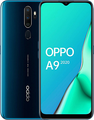 Oppo A9 2020